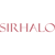 SIRHALO Logotype