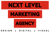 Next Level Marketing Agency Logotype