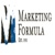 The Marketing Formula Logotype