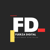 Fuerza Digital Chile Logotype