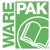 Ware-Pak LLC. Logotype