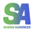 Shared Audiences Logotype