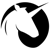 Black Unicorn PR Logotype