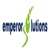 Emperor Solutions Logotype