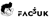 FAC3UK Logotype