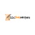LLC BOOK WRITERS Logotype