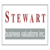 Stewart Business Valuations Inc. Logotype