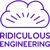 Ridiculous Engineering LLC Logotype