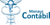 Manaus Accounting Logotype