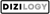 Dizilogy Logotype