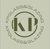 Kp Glazing Ltd. Logotype