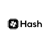 Embedded Hash Logotype