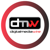 Digital Media Wire Logotype