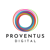 Proventus Digital Logotype