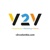 V2V Logotype