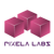 Pixela Labs Logotype
