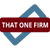 That One Firm Logotype