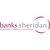 Banks Sheridan Limited Logotype