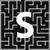 Sellmaze™ Logotype