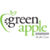 Green Apple Resources Logotype