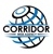 Corridor Web Agency Logotype