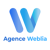 Weblia Logotype