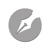Veronica Bufano Copywriting Logotype
