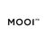 MOOI PR Logotype