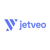 Jetveo Logotype