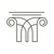 Lex Lata Consulting and Law Firm Logotype