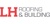 L H Roofing and Building Contractors Ltd Logotype