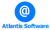 Atlantis Software Logotype