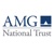 AMG National Trust Logotype