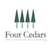 Four Cedars Accounting Group LLC Logotype