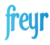 Freyr Solutions Logotype