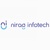 Nirag Infotech Logotype