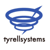 Tyrell Systems Sdn. Bhd. Logotype