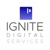 Ignite Digital Services Logotype