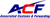 Associated Customs & Forwarding Services Logotype