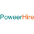 PoweerHire Consulting Inc Logotype