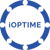 iOPTIME Logotype