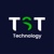 TST Technology Logotype