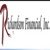 Richardson Financial, Inc. Logotype