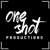 One Shot Productions Logotype