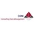Consulting Data Management Logotype