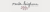 Renee Leighann Logotype