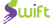 Swift Hailing Logotype