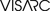 Visarc Logotype