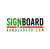 Signboard Bangladesh Logotype