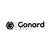 GONARDWEB INFOTECH Logotype